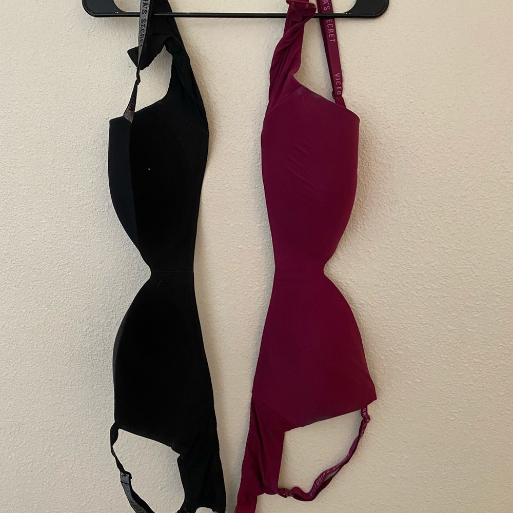 Victoria secret bras